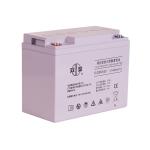 Chargeable Lead Acid Battery 12V50Ah For UPS Solar Panel Energy Storage Power