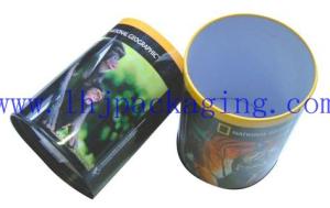 Quality round gift box wholesale