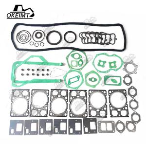 Quality Use For Engine LG956 WD615 Full Gasket Kits WD615 612600900162 wholesale