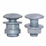 Multi-application Crowd Control Stanchion for Anti-terrorism Traffic Barrier
