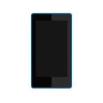 Touchscreen 5ms 2500nits 65in Floor Stand Digital Signage