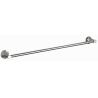 Buy cheap 53124 towel bar bathroom accessory zinc chrome finish tumbler holder towel bar from wholesalers