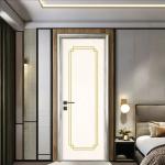 Affordable Eco-Friendly WPC Hollow Doors For Optimal Insulation And Resistance