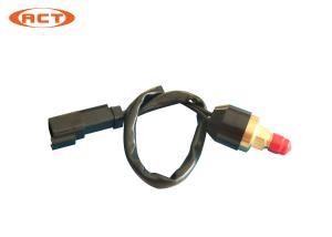 Quality CAT 315 / 325D Pressure Switch Pressure Sensor For Komatsu Excavator Spare Parts wholesale