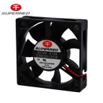 High Air Pressure 4500 RPM PWM DC5/12V Controlled Fan