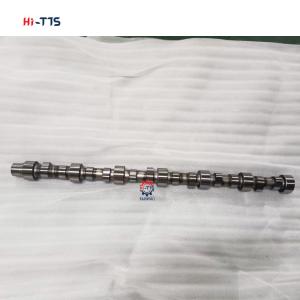 Quality Forged Steel Excavator Engine Parts 6745-41-1110 Camshaft 6D114 wholesale