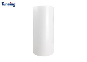 Quality 0.08mm 0.1mm Polyurethane Adhesive Film Translucent Plastic Film For Mobile Phones wholesale