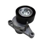 Auto EC5 Belt Tensioner Pulley Assembly For Peugeot 2008 307 308 408 Citroen C4