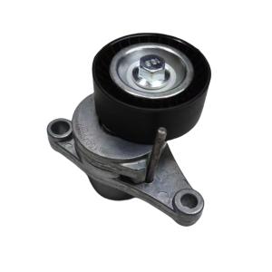 Quality Auto EC5 Belt Tensioner Pulley Assembly For Peugeot 2008 307 308 408 Citroen C4 C4L OE 5751G7 1611425280 wholesale