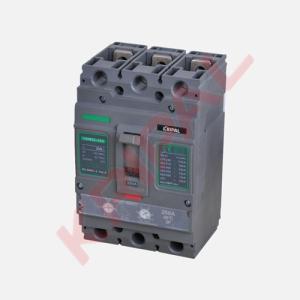 China 250V 630A DC Molded Case Circuit Breaker Low Voltage For Photovoltaic System on sale