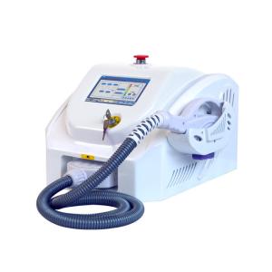 Quality White Shell IPL Laser Hair Removal Machine For Skin Rejuvenation wholesale