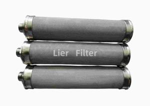 Quality 0.01um Sintered Mesh Filter Drum Used In Pharmaceutical Filterplate wholesale