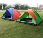 2 Person Camping Tent 4 Season Backpacking Tent Pop Up Tent for Outdoor Sports