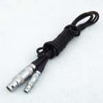 Ultrasonic cable, bnc to bnc cable, Lemo 00, Lemo 01, Microdot, UT Cable