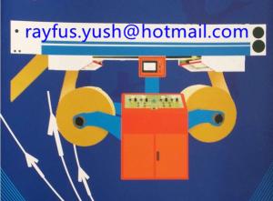 China Auto Splicer, for paper roll of Corrugated Cardboard Production Line on sale