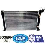 High Performance Aluminum Radiators For Toyota Scion OEM16400-21190/22170/22140