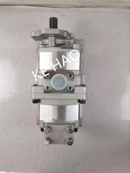 705-52-30360 Komatsu Gear Pump GD605A GD655A WA100 WA100SS WA100SSS WA120 WA120L