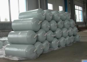 Quality Solid EVA Material Floating Foam Fender Ship Protection wholesale