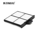 Air Cabin Filter 87529500 SKL 46298 2844496 For Excavator SK200-8 75-8
