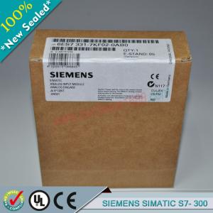 Quality SIEMENS SIMATIC S7-300 6ES7326-2BF01-0AB0 / 6ES73262BF010AB0 wholesale