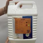 OEM Toxic Hazardous Chemicals Label Placard Warning Label