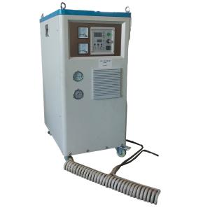 Quality 1-15Khz 120KW Medium Frequency Induction Heating Machine For Hot Forging Melting wholesale