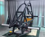 Single Drone Chassis Aluminum Alloy Welding Technology Personal Entertainment