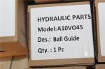 Rexroth Excavator A6VM A2FM A4VG A8V A10V A10VO A11V Axial Piston Hydraulic Pump