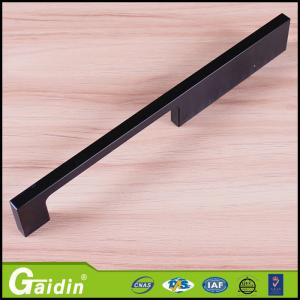 Quality make in China furniture hardware aluminum accessories universal door pull handles wholesale