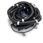ZX200-3 ZX240-3 ZX270-3 Excavator 4HK1 External Wiring Harness 0005997 0006001