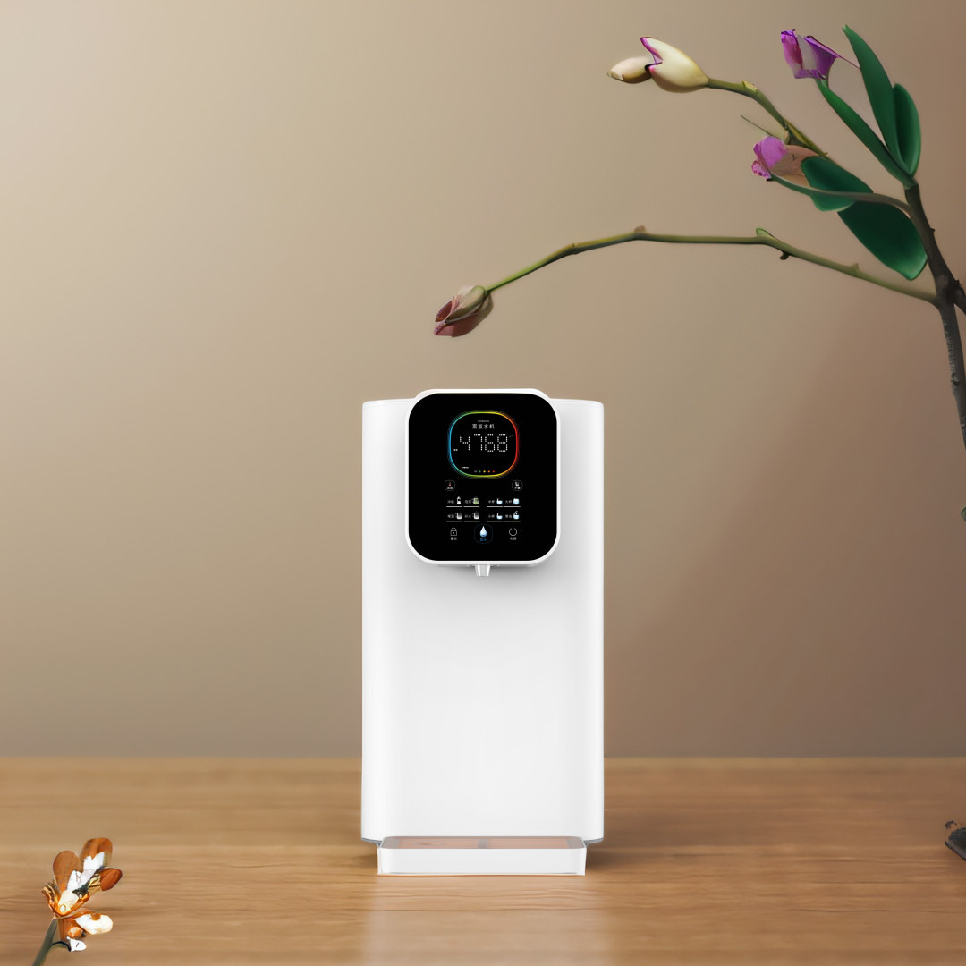 3000ppb Hydrogen Rich Water Machine RO Water Purifier Regulate Gastrointestinal WEIZI