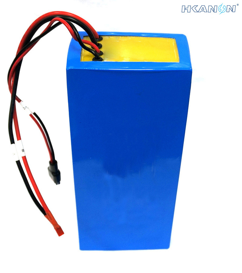 Solar Power System Dry Rechargeable 12 Volt Battery For Automated Guided Vehicles