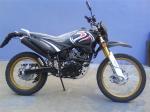 GXT200-E Motocross QM200-E SUVs motorcycle motor