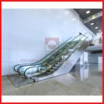 Shopping Mall Escalator Or Department Stores Safety Moving Sidewalks / Energy