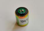 GS-32CT Vertical Geophone 10Hz Operating Temperature Range -40℃-100℃