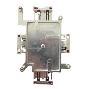Custom Machined Aluminum Parts and Customization Opportunities Availabl