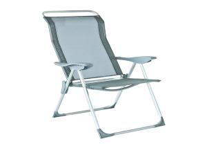 Quality Adjustable Backpack Outdoor Foldable Chair With 1x1 Textilene Material wholesale