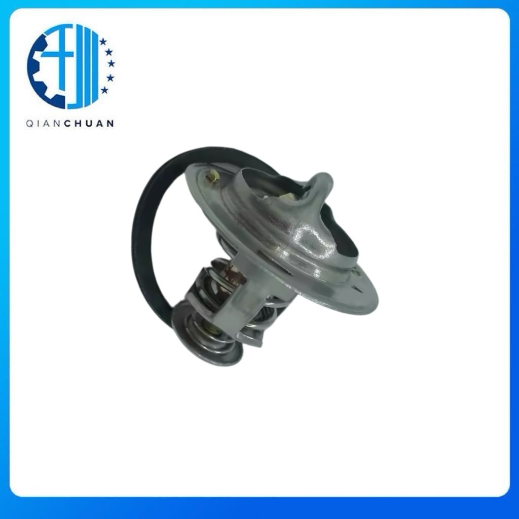 Thermostat 1C011-73010 For Kubota V3300 V3600 V3800 Excavator Spare Parts