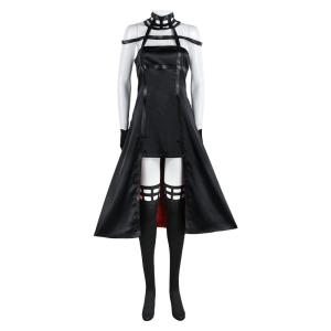 Quality Full Princess of Thorns Anime Costume Halloween Cosplay Spy Play House Joel Outfit wholesale