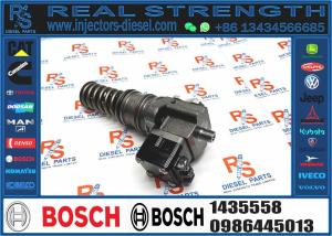 Quality Fuel Injector 0414755016 0414755017 9074627 1435558 041475508 wholesale