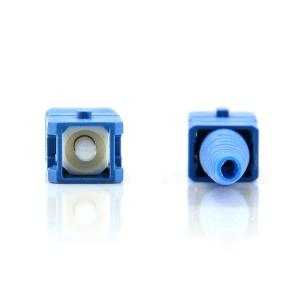 Quality Anti Rodent Anti Bending Armored Optic Fiber Attenuator Ambient temperature -45C- 80C wholesale