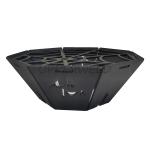 Convenient Outdoor Camping Gas Stove with Stainless Steel Surface and Lightweigh