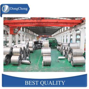 Quality 8006 H24 Plain Aluminum Foil Roll Heat Insulation Materials Use HS Code 760711 wholesale