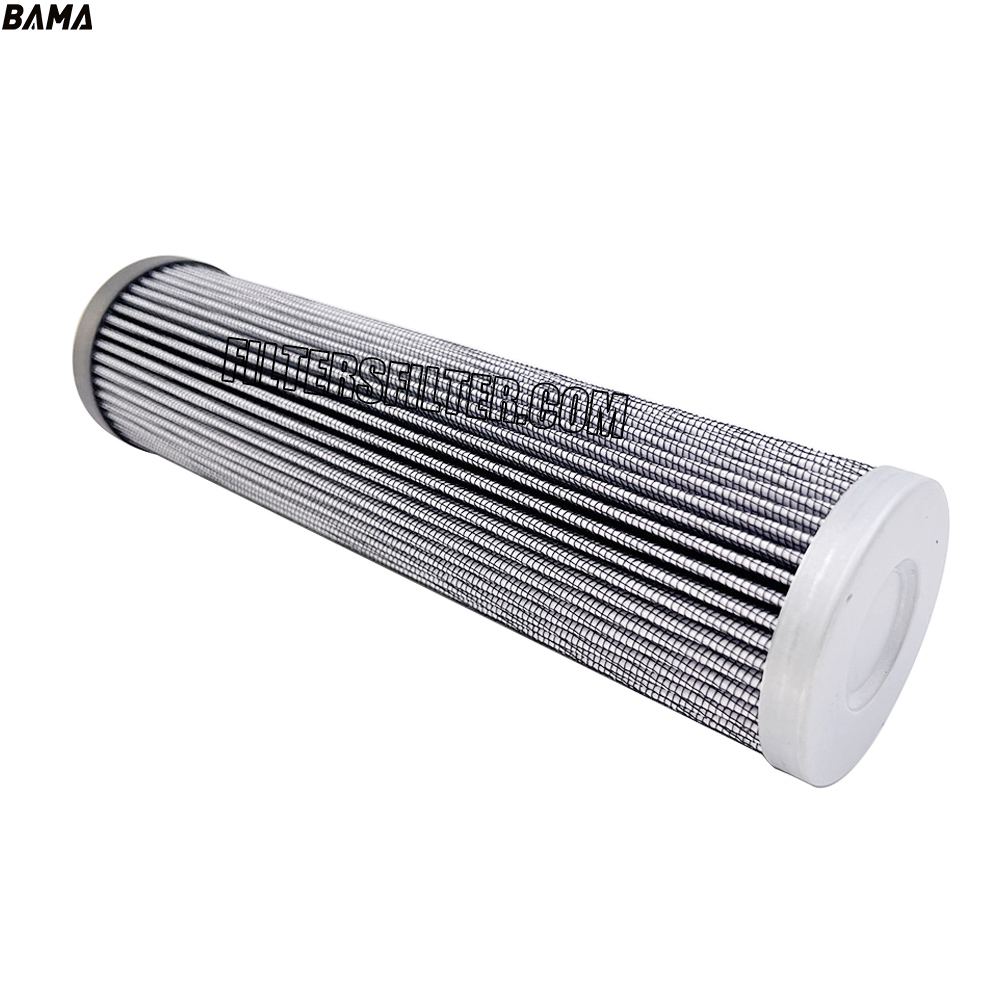 Zul. FTBE2B05Q Return Oil Filter Element for Parker Replacement at -25°C to 120°C