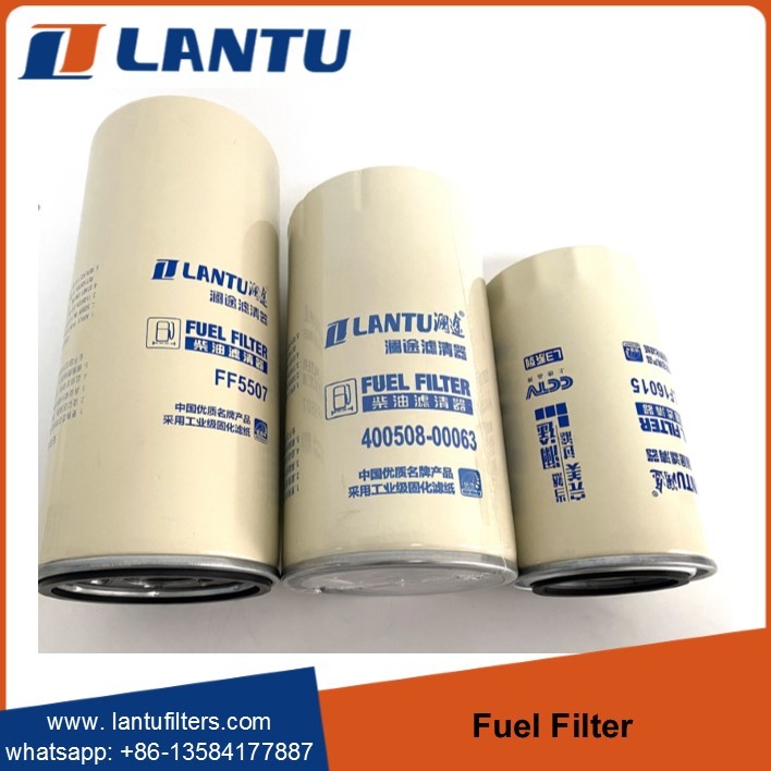 Lantu Factory Wholesale Fuel Filter Diesel Filter Element FS36216 FS36234 FS20156 53C0574