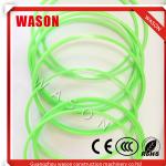 Standard Size N4W RING , Rubber Oil Seal Wear Resistance Multi Color