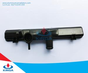 Quality Honda Civic'92-00 D13B/D16A AT Plastic Radiator Side Tank Replacement wholesale