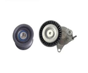 Quality The tensioner pulley is suitable for vehicles such as Mercedes-Benz, BMW, Chrysler and Dodge. OE000 202 09 19 wholesale