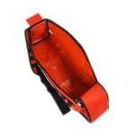waterproof Emergency single shoulder bag ，Disaster rescue backpack