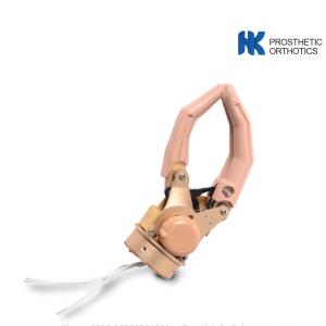 Quality Three Fingers Upper Limb Prosthetic , MYO Prosthetic Hand wholesale